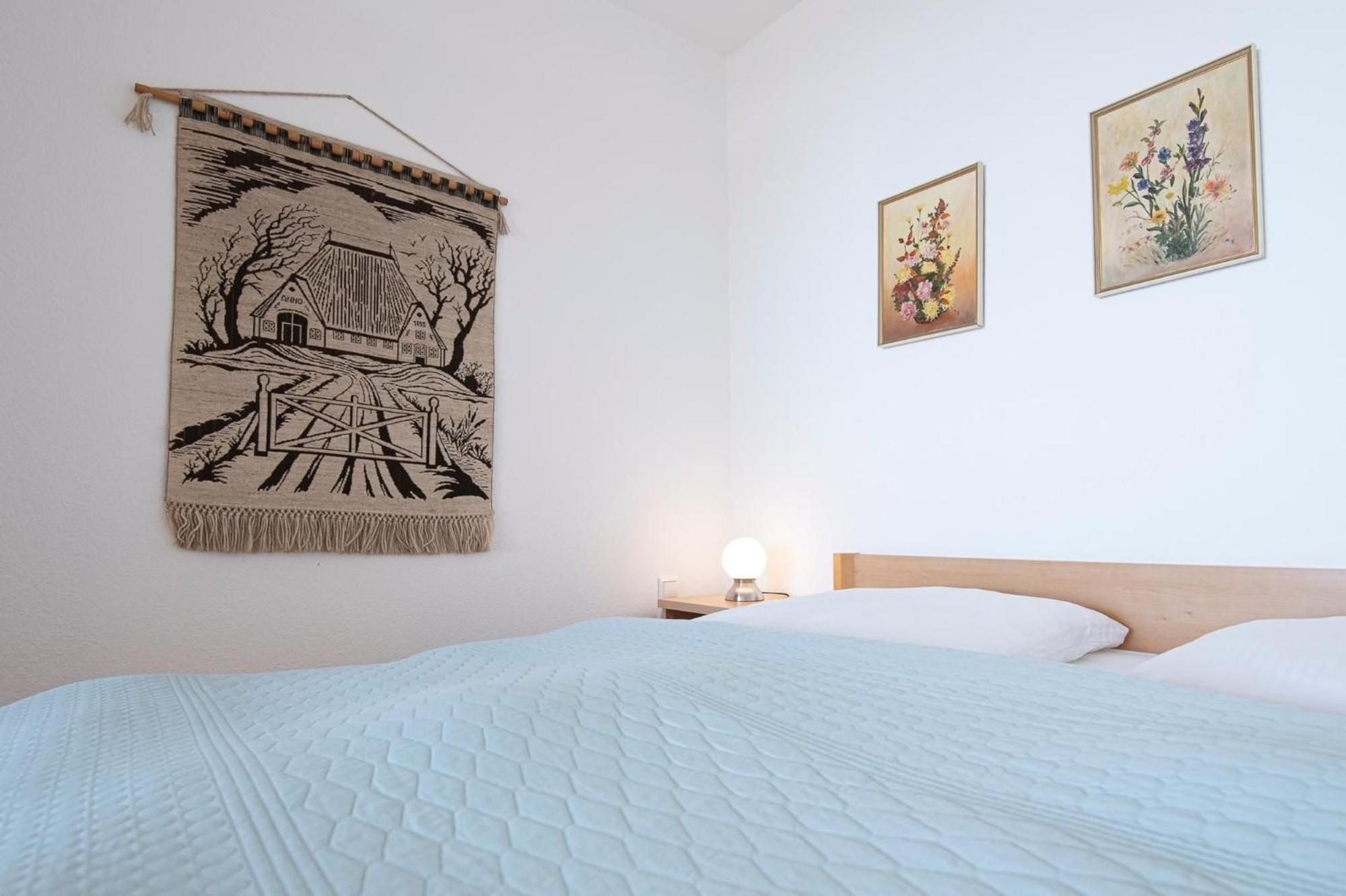 Berolina Wohnung 518 达默 外观 照片