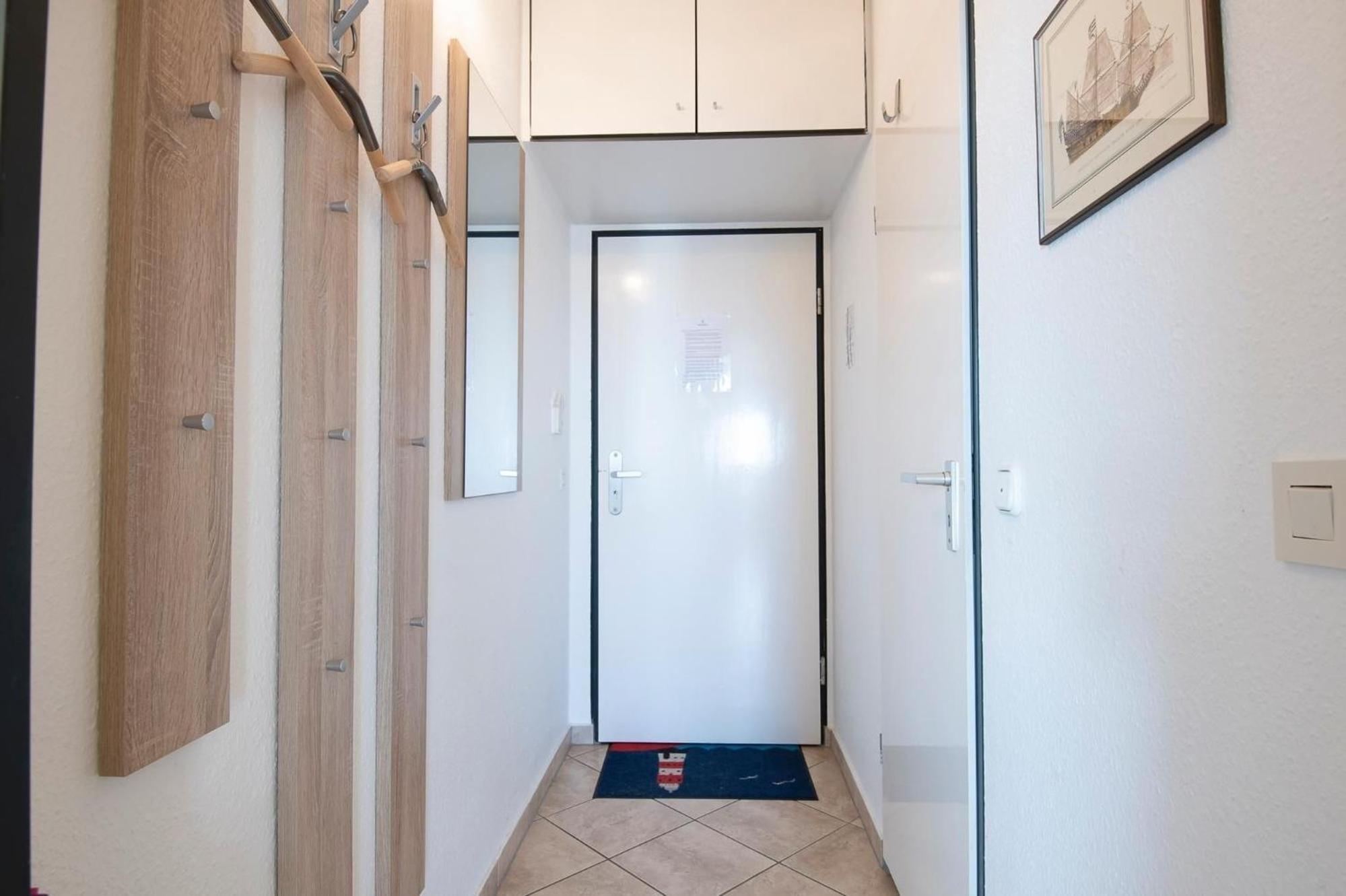 Berolina Wohnung 518 达默 外观 照片