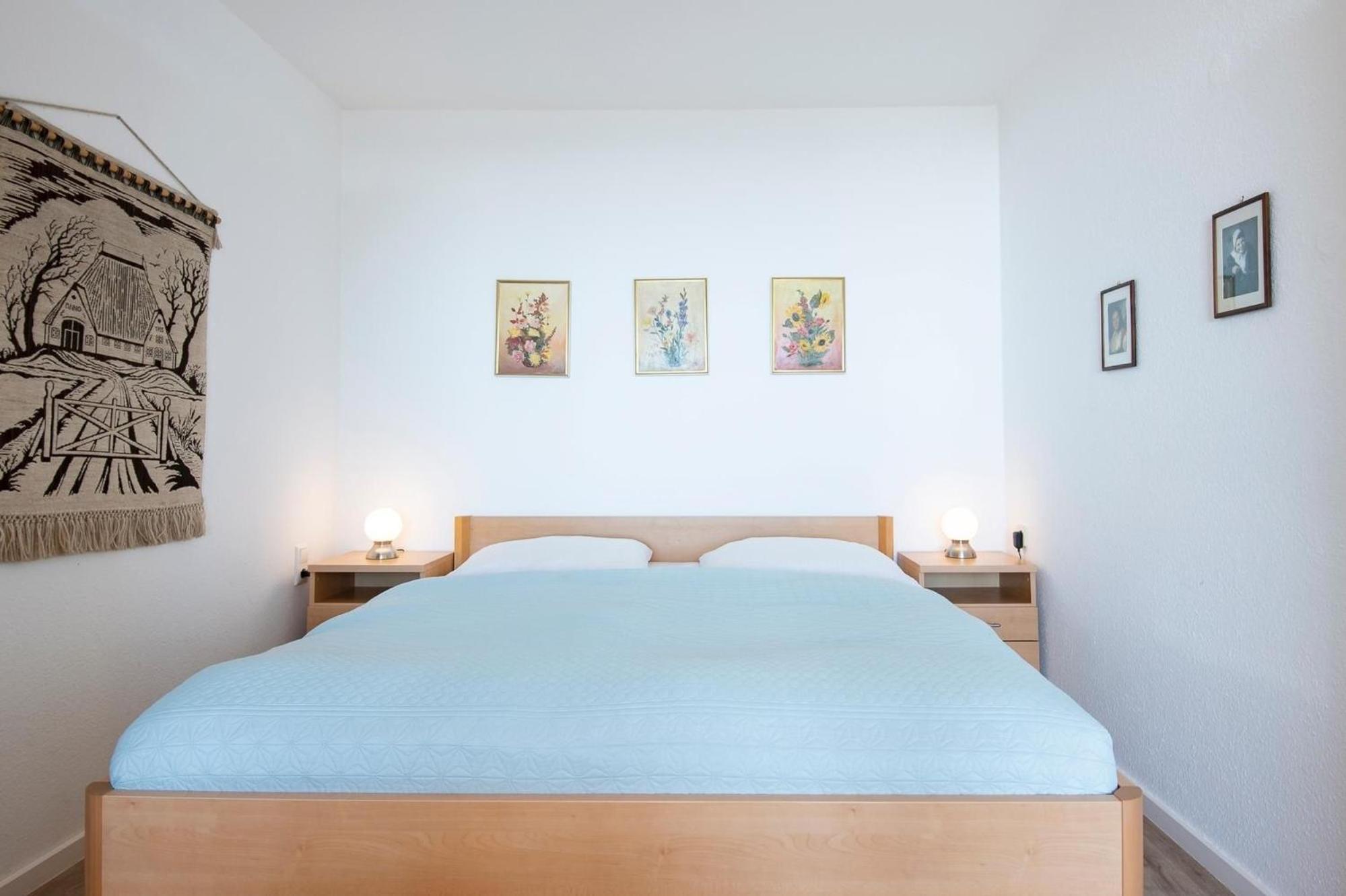 Berolina Wohnung 518 达默 外观 照片